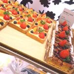 passion5 - ペストリー類。