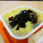 満記甜品 - マンゴー、ポメロ、タピオカココナッツミルク、グラスゼリー