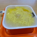 満記甜品 - マンゴー、ポメロ、タピオカココナッツミルク