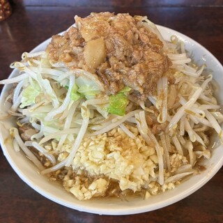 ラーメン二郎_0