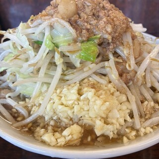 ラーメン二郎_1