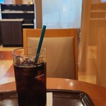 カフェ・ベローチェ - ドリンク写真: