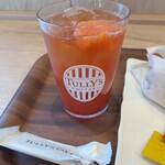 タリーズコーヒー& TEA - ドリンク写真: