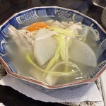 回転寿し旬楽 - 