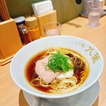 らぁ麺 八葉 - 