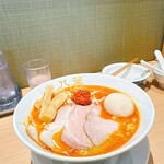 らぁ麺 八葉 - 