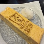 回転寿し旬楽 - 