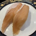 回転寿し旬楽 - 