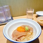 らぁ麺 八葉 - 