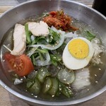 韓美膳 - 料理写真: