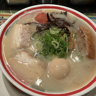 九州じゃんがららあめん_1