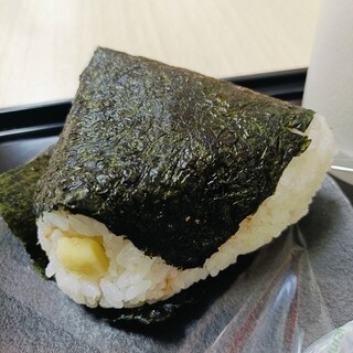 おにぎりのありんこ_1