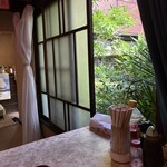日の出食堂 - 
