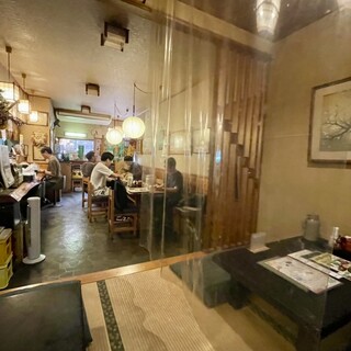 うなぎ とんかつ 濱亀_2