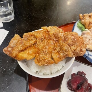 うなぎ とんかつ 濱亀_0