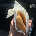 コストコ - 料理写真:まだふわふわ