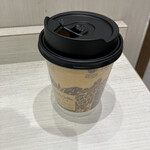 ゼッテリア - ドリンク写真:
