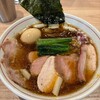 麺処 にし尾