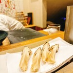 天布良 おぎはら - 