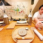 天布良 おぎはら - 