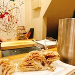 天布良 おぎはら - 