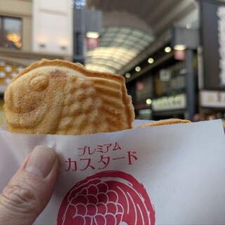 鳴門鯛焼本舗_1