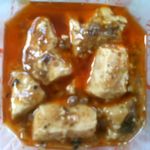 柿安ダイニング プラスエー - 料理写真:四川麻婆豆腐