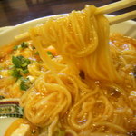 老北京 - スーラータンメン