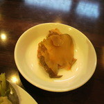 老北京 - ザーサイ