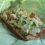 テーラ・テール - タルティーヌ