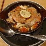 バケット - 料理写真: