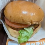 ZETTERIA - 料理写真: