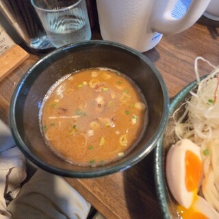 中華そば 麦家_1