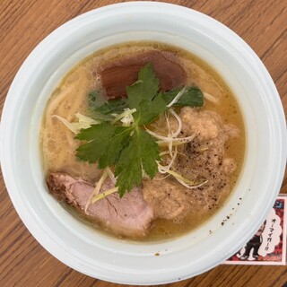 ラーメン専科 竹末食堂_0