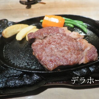 クローバーステーキハウス_0