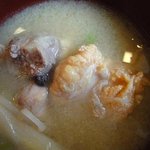 鯉御殿 たきもと - 