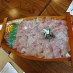 鯉御殿 たきもと - 