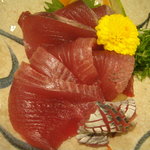 和風花紋 - カツオ造り