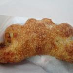 テーラ・テール - ベーコンマスタード