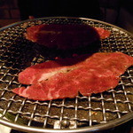 うしごろバンビーナ・カルボーネ - 焼けるのが待ちきれません（汗）