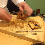 うを徳 - 2015年5月下旬。