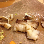 うを徳 - 2015年5月下旬。