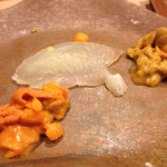 うを徳 - 2015年5月下旬。