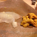 うを徳 - 2015年5月下旬。