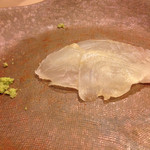 うを徳 - 2015年5月下旬。