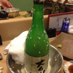 うを徳 - 2015年5月下旬。