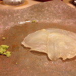 うを徳 - 2015年5月下旬。