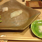 うを徳 - 2015年5月下旬。