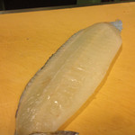 うを徳 - 2015年5月下旬。