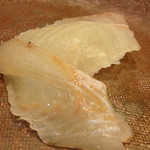 うを徳 - 2015年5月下旬。